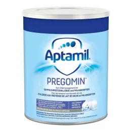 APTAMIL Πρεγκομίνη σκόνη, 400 γρ