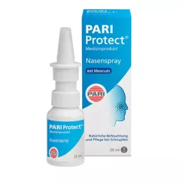 PARI Ρινικό σπρέι ProtECT, 20 ml