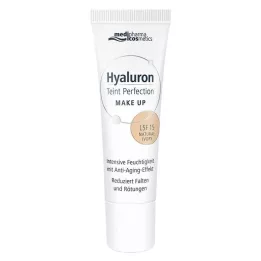 HYALURON TEINT Perfection Make-up φυσικό ελεφαντόδοντο, 30 ml