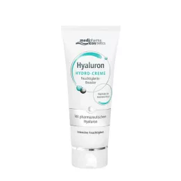 HYALURON HYDRO-ΚΡΕΜΑ, 200 ml