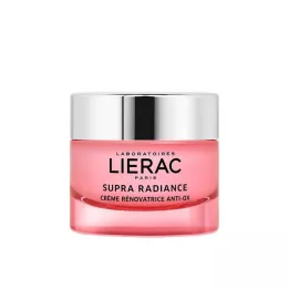 LIERAC Κρέμα Supra Radiance, 50 ml