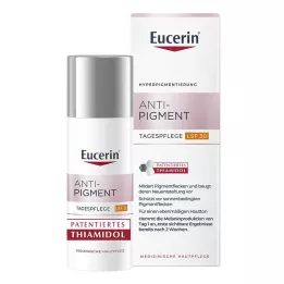 EUCERIN Anti-Pigment Cream Day LSF 30, 50 ml