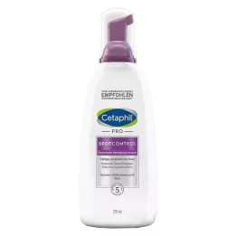 CETAPHIL Pro Spot Control porent. Αφρός καθαρισμού, 235 ml