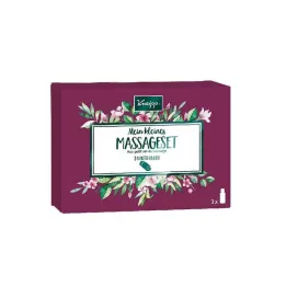 KNEIPP Συσκευασία δώρου My little set μασάζ, 3X20 ml