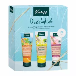 KNEIPP Συσκευασία δώρου shower happy, 3X75 ml