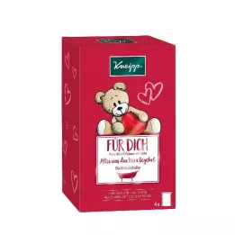 KNEIPP Συσκευασία δώρου For You, 4Χ60 γρ