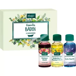 KNEIPP Υγιεινή συσκευασία δώρου μπάνιου, 60 ml