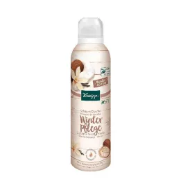 KNEIPP Χειμερινή περιποίηση ντους αφρού, 200 ml