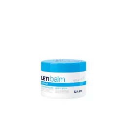 LETIBALM Βάλσαμο σώματος, 150 ml
