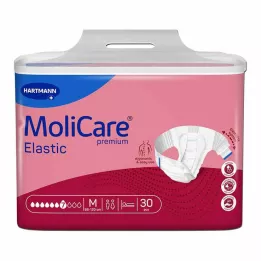 MOLICARE Premium Elastic Slip 7 Drops Μέγεθος M, 30 τεμ