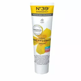 BACHBLÜTEN Νο.39 για όλες τις θήκες κρέμα, 100 ml