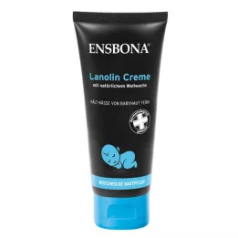 LANOLIN Κρέμα Ensbona, 100 ml