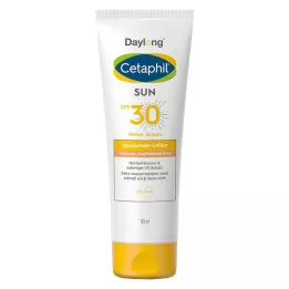 CETAPHIL Sun Daylong SPF 30 λιποσωμική λοσιόν, 100 ml