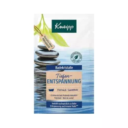 KNEIPP Κρύσταλλοι μπάνιου Deep Relaxation, 60 γρ
