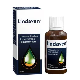 LINDAVEN Μίγμα, 30 ml