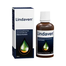 LINDAVEN Μίγμα, 50 ml