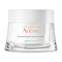 AVENE Les Essentiels revit.nutritive cream, 50 ml