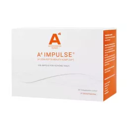 Αμπούλες A4 Impulse, 28 τεμ