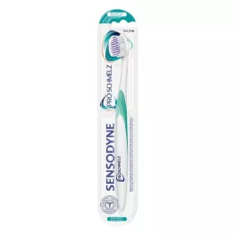 SENSODYNE Οδοντόβουρτσα ProSchmelz εξαιρετικά μαλακή, 1 τεμ
