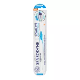 SENSODYNE Ολόκληρη μαλακή οδοντόβουρτσα, 1 τεμ