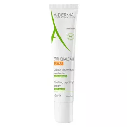 Κρέμα A-DERMA EPITHELIALE A.H ULTRA , 40 ml
