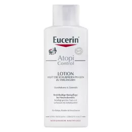 EUCERIN Μέγεθος promo Lotion AtopiControl, 250 ml