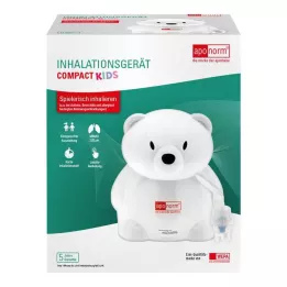 APONORM Inhaler Compact Kids, 1 τεμ