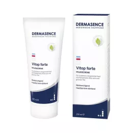 DERMASENCE Κρέμα Vitop forte, 200 ml