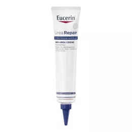EUCERIN UreaRepair PLUS Κρέμα Εντατικής Θεραπείας 30%, 75 ml