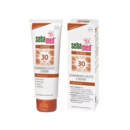 SEBAMED Αντηλιακή κρέμα LSF 30, 75 ml