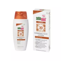 SEBAMED Αντηλιακό Λοσιόν LSF 30, 150 ml
