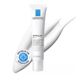 ROCHE-POSAY Κρέμα Effaclar K+, 40 ml