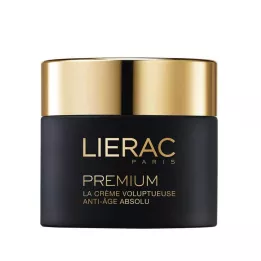 LIERAC Premium πλούσια κρέμα 18, 50 ml