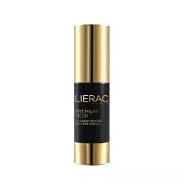 LIERAC Premium κρέμα ματιών 18, 15 ml