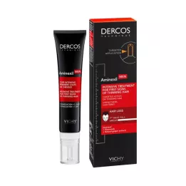 VICHY DERCOS Θεραπεία κατά της τριχόπτωσης, 36 ml