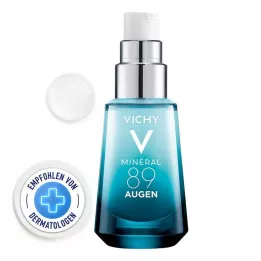 VICHY MINERAL 89 μάτια, 15 ml