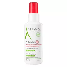 Ένα-DERMA CUTALGAN δροσιστικό σπρέι, 100 ml
