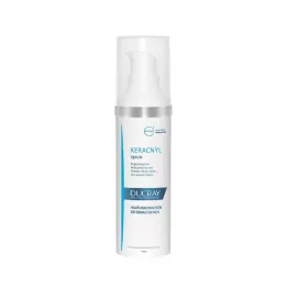 DUCRAY KERACNYL Ορός, 30 ml