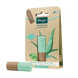 KNEIPP Lip Care Hydro Water Mint/Aloe Vera, 1 τεμ