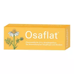 OSAFLAT Globuli, 7,5 γρ