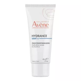 AVENE Ελαφρύ ενυδατικό γαλάκτωμα Hydrance, 40 ml