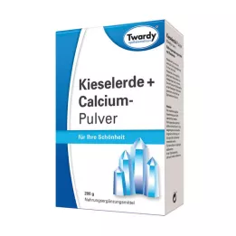KIESELERDE+CALCIUM-σκόνη, 200 γρ
