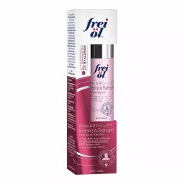 FREI ÖL Αντιγηραντικός ορός, 20 ml