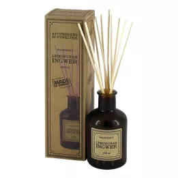 RAUMDUFT Τζίντζερ λεμονόχορτο, 200 ml