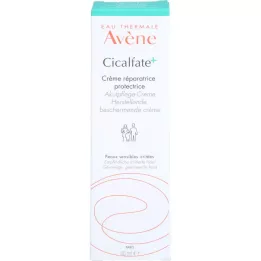 AVENE Κρέμα οξείας περιποίησης Cicalfate+, 40 ml