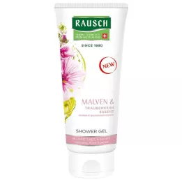 RAUSCH Αφρόλουτρο μολόχα, 200 ml