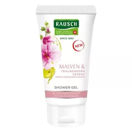 RAUSCH Αφρόλουτρο μολόχα, 50 ml