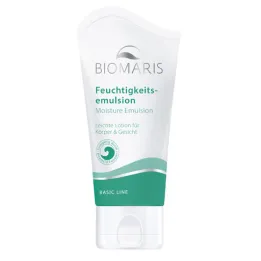 Τσέπη ενυδατικού γαλακτώματος Biomaris, 50 ml