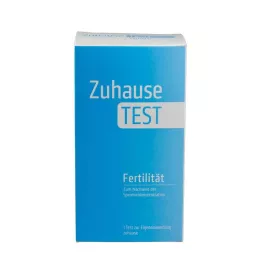 ZUHAUSE TEST Γονιμότητα, 1 τεμ