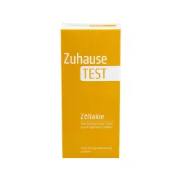 ZUHAUSE TEST Κολιοκάκη, 1 τεμάχιο